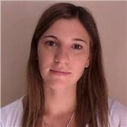 Bioquímica con 7 años de experiencia, magister en investigación clínica con amplios conocimientos en biología celular y molecular.